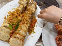 -富来美食