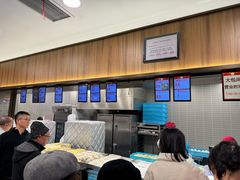 -王家沙点心店(南京西路总店)