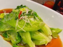 -真地道京味府·鲜橙烤鸭·北京菜(朝外大街东大桥店)