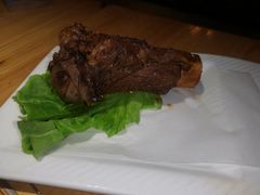 烤棒骨-东北故事私房菜(江南印象店)