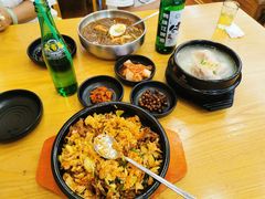 -高社长参鸡汤(高丽街店)