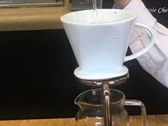 -星巴克臻选(福州东百中心分店)
