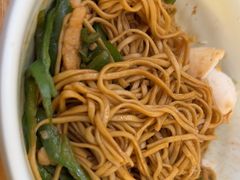 -东园小馆·早茶·淮扬小炒(三盛广场店)