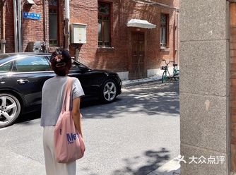 广州｜东山口的社区也太好拍了吧！