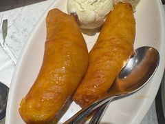 -关夫人餐厅(KLCC阳光广场店)