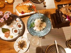 -一本料理(西溪天街店)