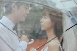-易摄影婚纱摄影工作室