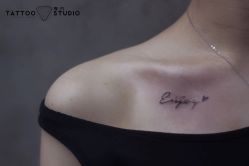 -飛凡TATTOO纹身•原创