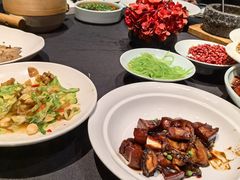 -随和家宴·川菜(杜甫草堂店)