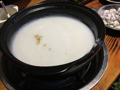 -盈田盈粥庄(博山东路店)