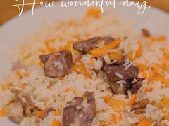 -百格里格.Uyghur cuisine(百色路店)