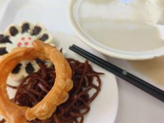 -老磁器口豆汁店(天坛店)