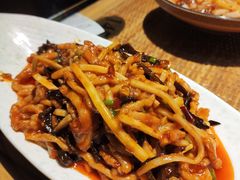 -渝信川菜(长安店)