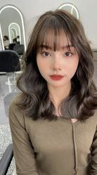 -HG美发设计沙龙