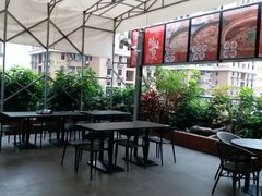 露天位-财神鸡煲(华强北店)