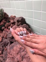 -LILY NAILS美甲美睫