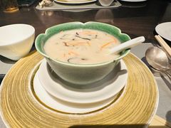 -万丽轩·粤菜(王府井金茂万丽酒店)