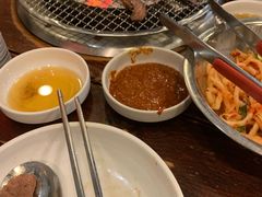 -小本家韩式烤肉(紫藤路店)