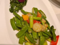 -周锦记广式餐厅(格林生活坊2期店)