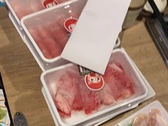 -野妹经典火锅(民治店)