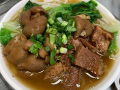 牛腩猪肠河粉-珍珍小食店(西华路店)