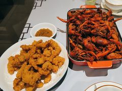 -漫天香·小龙虾餐厅(夏湾店)