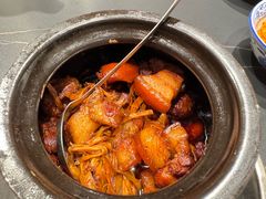 -回家吃饭·地道南昌菜(建德观总店)