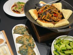 -桂小厨广西菜(水晶城店)