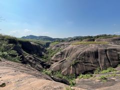 -飞天山旅游区