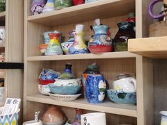 -青韵台陶艺Diy(永庆坊店)