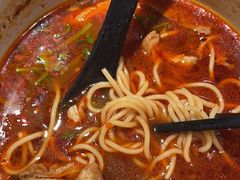 -和府捞面(东直门银座店)