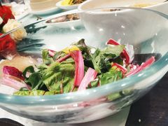 -皇城根·烤鸭·鱼头·家常菜(欧亚大观乐活城店)
