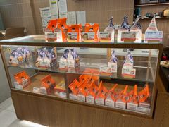 -爸爸糖吐司面包(南京奥体店)