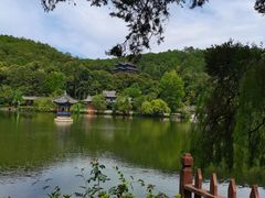 -黑龙潭公园