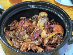 -斯丹姜母鸭·古法干香(田安南路店)
