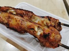 -一代烤翅王(大汉口店)