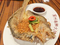 -等我餸上门海鲜大排档(天河南店)