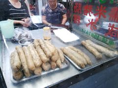 -蔡伯糯米猪肠