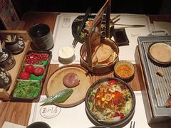 -玉川屋·深夜食堂居酒屋(柳巷店)