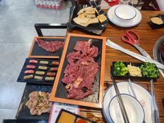 -牛犇烤肉(物资学院路店)