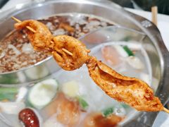 -袁记串串香(南区店)