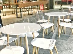 大堂-卷心卷意·轻甜蛋糕(新光天地店)