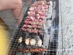 -参仙谷生态旅游度假区