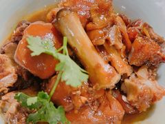 -鱼篮仔·潮汕美食(圆明新园店)