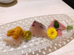 -鮨青(恒基名人购物中心店)