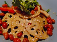 -薇酌饮·陕西菜(南门外店)