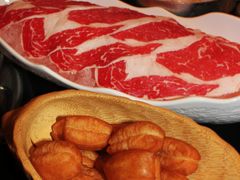 -西安浐灞艾美酒店·汉江餐厅·火锅