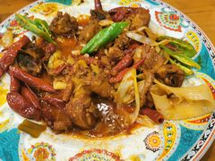 -巴依老爷新疆美食(望京小街店)