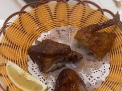 -御龙海鲜火锅(十六浦店)