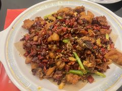 -金陵暴走小龙虾·迷踪蟹(凯德MALL店)